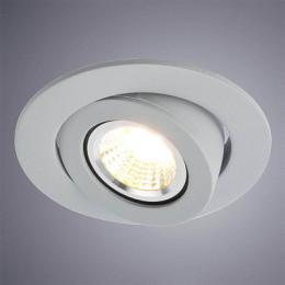 Встраиваемый светильник Arte Lamp Accento  - 2